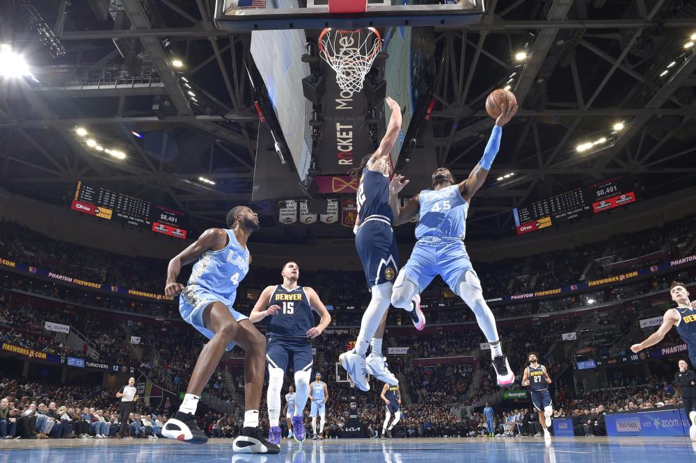 在比赛中 在比赛中